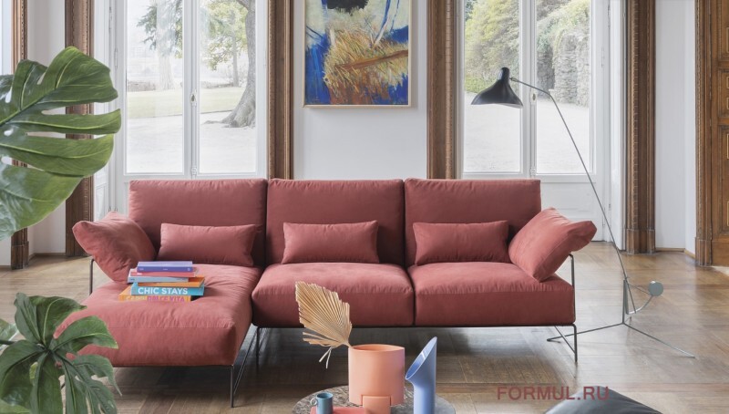 Диван Desiree Rito